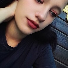 Фотография девушки София, 18 лет из г. Анапа