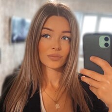 Анастасия, 28 из г. Архангельск.