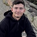 Тимур, 19 лет