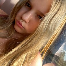 Фотография девушки Milana, 20 лет из г. Воронеж