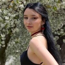 Фотография девушки Алина, 18 лет из г. Тирасполь