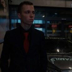 Фотография мужчины Ghost, 19 лет из г. Вильно