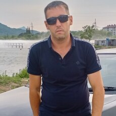 Фотография мужчины Андрей, 30 лет из г. Белогорск