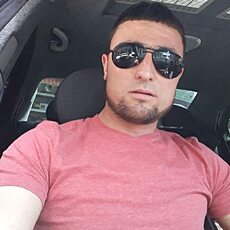 Фотография мужчины Тимур, 35 лет из г. Сочи