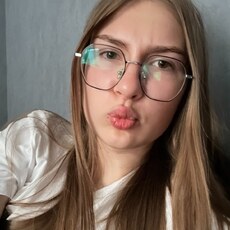 Фотография девушки Мария, 18 лет из г. Брест