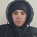 Никита, 18 лет