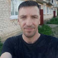 Фотография мужчины Александр, 40 лет из г. Жирновск