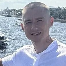 Фотография мужчины Антон, 32 года из г. Тюмень