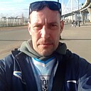 Митя, 40 лет