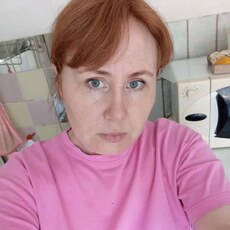 Надя, 40 из г. Заринск.