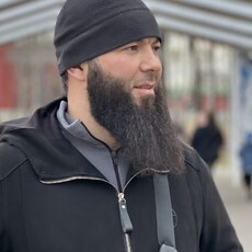 Фотография мужчины Bro, 35 лет из г. Кашира