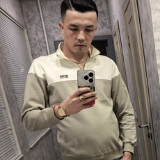Фотография мужчины Нека, 24 года из г. Няндома