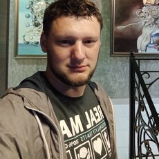 Фотография мужчины Павел, 34 года из г. Орел
