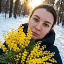 Леся, 40 лет