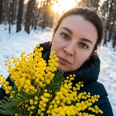 Леся, 40 из г. Серышево.