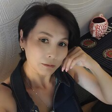 Фотография девушки Дина, 42 года из г. Алматы