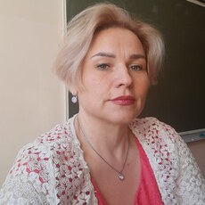 Елена, 50 из г. Иркутск.