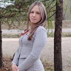 Анна, 33 из г. Биробиджан.