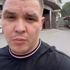 Фотография мужчины Сергей, 30 лет из г. Уссурийск