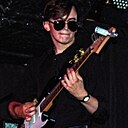 Максим, 19 лет