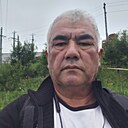 Ulugbek, 56 лет