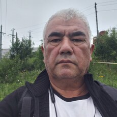 Фотография мужчины Ulugbek, 56 лет из г. Оха