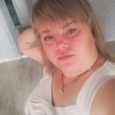 Анна, 37 из г. Кемерово.