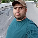 Иброхим, 36 лет