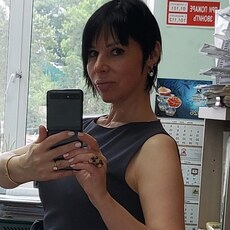 Нина, 47 из г. Владивосток.