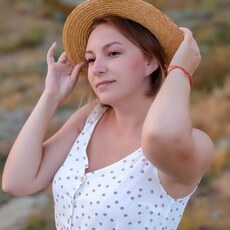 Фотография девушки Елена, 27 лет из г. Калининград