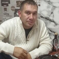 Фотография мужчины Юра, 34 года из г. Зима