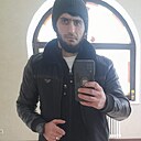 Алик, 31 год