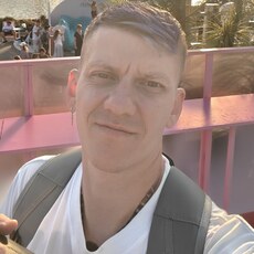 Фотография мужчины Андрей, 35 лет из г. Хотьково
