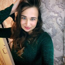 Алеся, 29 из г. Санкт-Петербург.
