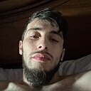 Мухаммад, 25 лет