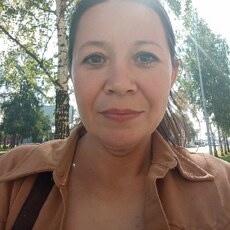Татьяна, 42 из г. Нижний Тагил.
