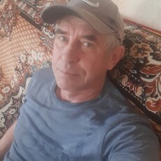 Виктор, 55 из г. Рубцовск.