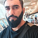 Sherif Ali, 35 лет