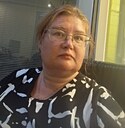 Юля, 47 лет