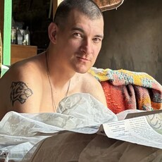 Фотография мужчины Андрей, 38 лет из г. Черепаново