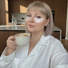 Анютка, 33 из г. Инза.