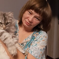 Фотография девушки Анастасия, 43 года из г. Чапаевск