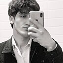 Adam, 23 года