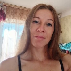 Фотография девушки Love, 34 года из г. Чугуевка