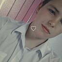 Данил, 20 лет