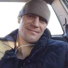 Фотография мужчины Роман, 43 года из г. Тюмень