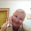Ира, 67 лет