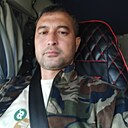 Bek, 43 года