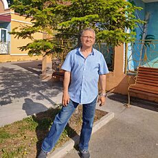 Артур, 58 из г. Хабаровск.