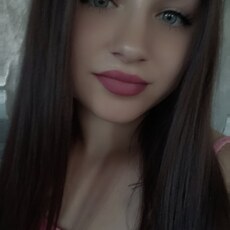 Фотография девушки Дарья, 23 года из г. Уяр
